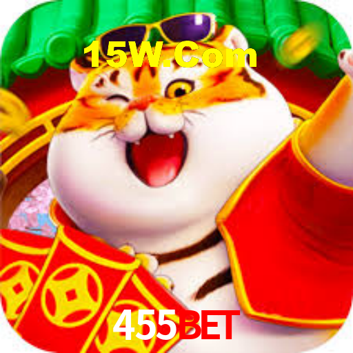 455 Bet App