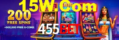 Live Casino 455Bet