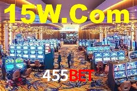 Welcome Bonus 455Bet