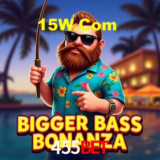 Bônus de Boas-vindas 455Bet