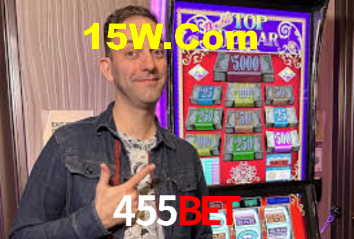 455Bet