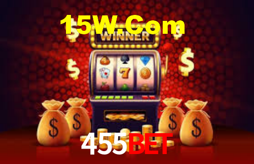455 Bet App