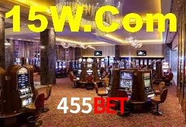 Tournaments 455Bet