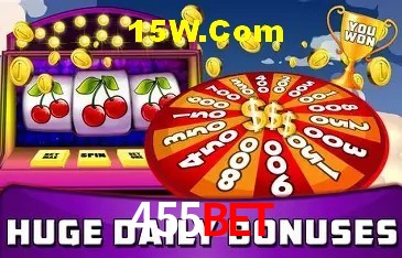 Casino Ao Vivo 455Bet