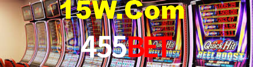 455Bet - Cassinos De Caça-Níqueis On-Line - 455 Bet App