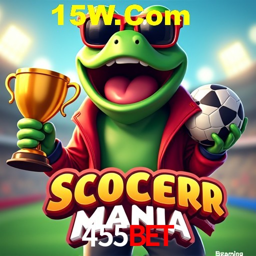 Descubra a Magia dos Jogos de Arcade no 455Bet