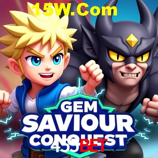 Desvendando o Mundo dos Jogos Virtuais na 455Bet