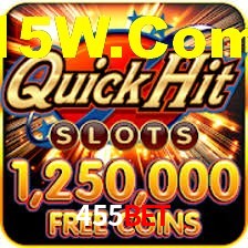 455Bet App Interface