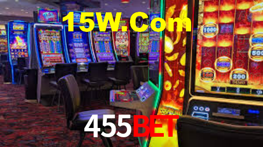 455Bet