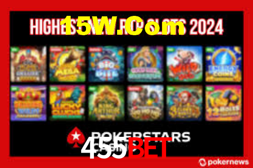 Bônus Generosos e Exclusivos no 455Bet para Você!