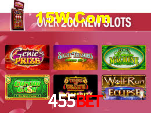 455Bet