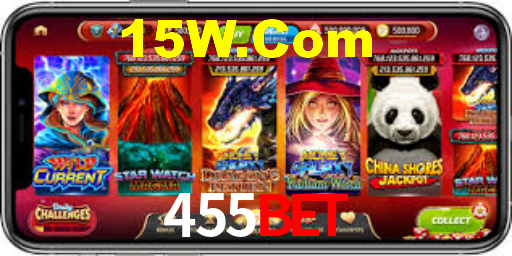 455Bet - Melhor Casino Online - 455 Bet App