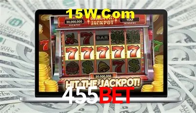 Experiência VIP 455Bet