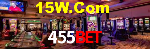 Sinta a adrenalina dos jogos de cassino com 455Bet