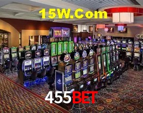 Weekend Specials 455Bet