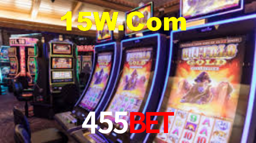 455Bet
