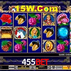 Games Directory 455Bet