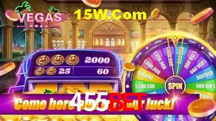 Statistics 455Bet