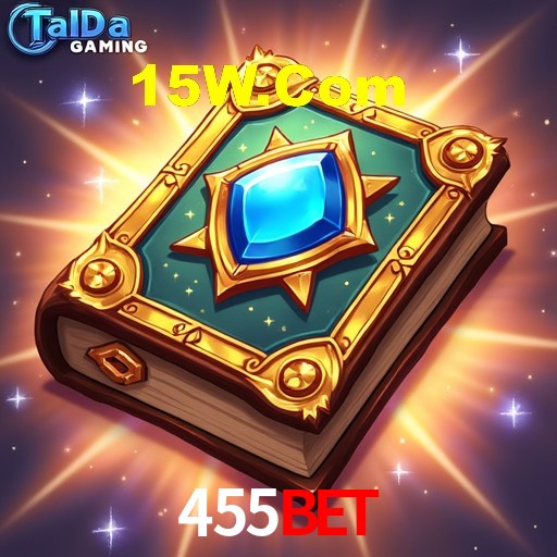 cassino 455Bet