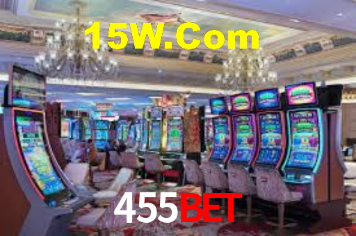 455 Bet App
