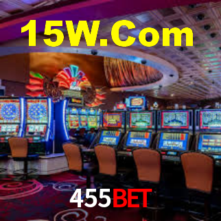 455 Bet Login
