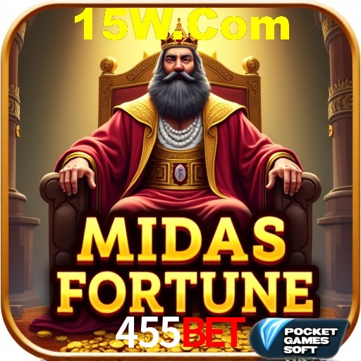 Apostas Esportivas na 455Bet: Um Guia Completo