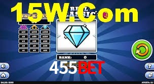 Programa VIP 455Bet
