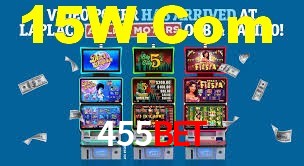 Daily Bonuses 455Bet