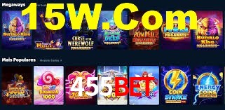 Premium Interface 455Bet