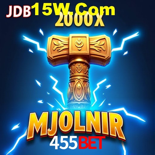 Exclusive Offers 455Bet