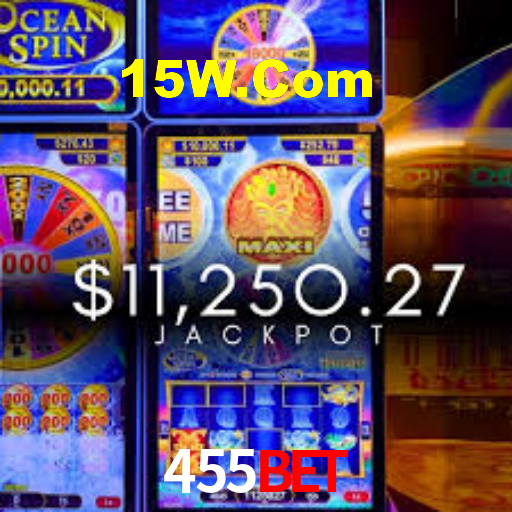 455 Bet App