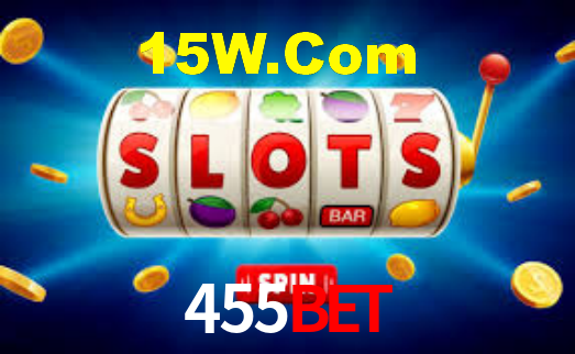 Premium Interface 455Bet