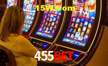 Live Casino 455Bet