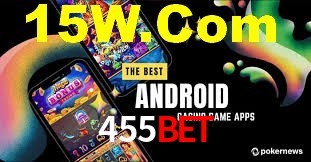 Welcome Bonus 455Bet