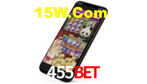 455Bet