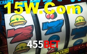 VIP Casino 455Bet