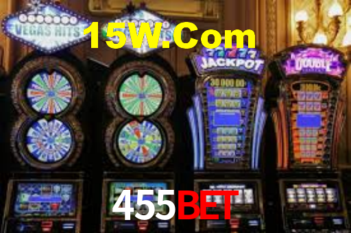 455Bet: Seu Cassino Premiado com Pagamentos Rápidos
