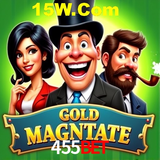 Account Benefits 455Bet