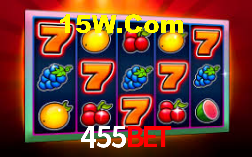 455 Bet Login