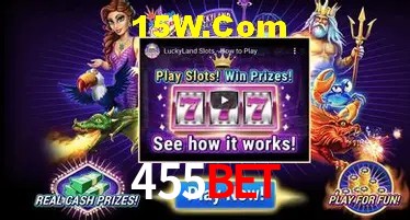 Game Providers 455Bet