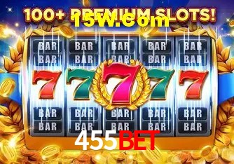 Secure Login 455Bet