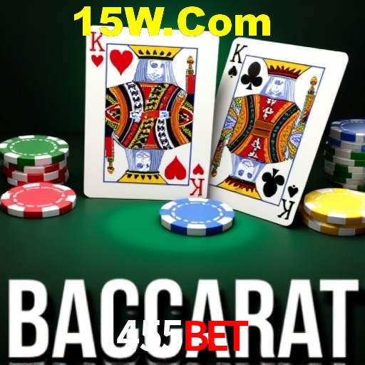 Game Statistics 455Bet